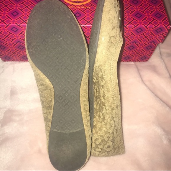 Tory Burch Flats - Picture 3 of 4